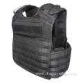 Law Enforcement Safety Vest 1000D Tactical Plate Carrier